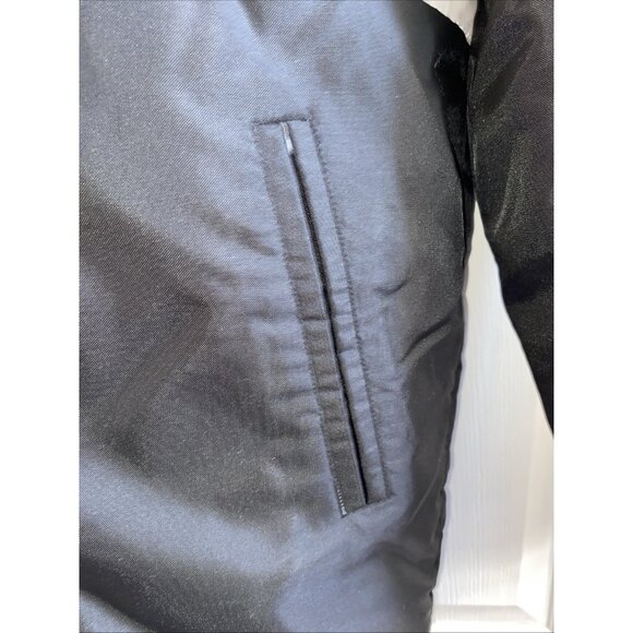 Allis-Chalmers Men’s Winter Coat Size Small Industrial Heavy Machinery Tractors - Picture 5 of 16